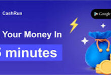 Cashrun Loan App Review: Is Cashrun Loan App Legit,