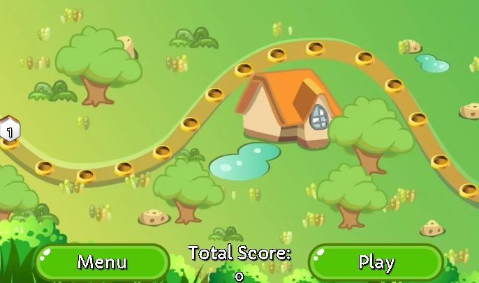 Hexjong Cats  game