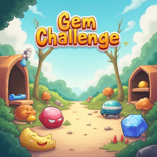 Gem Challenge