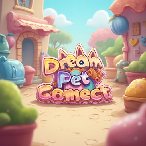 Dream Pet Connect