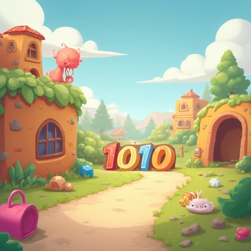 1010 Classic