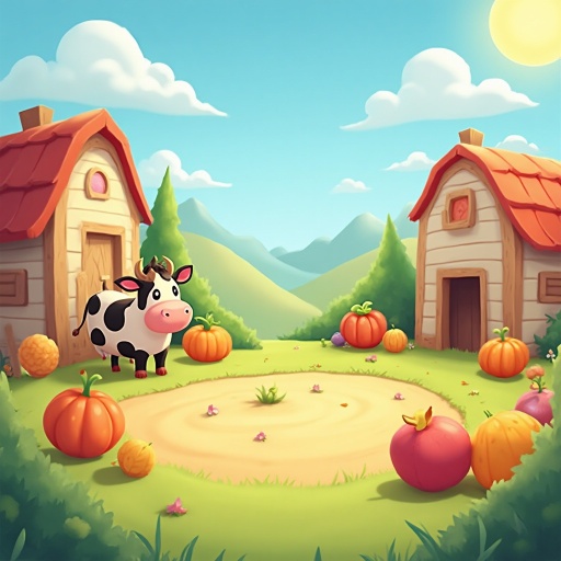 Tripeaks Farm