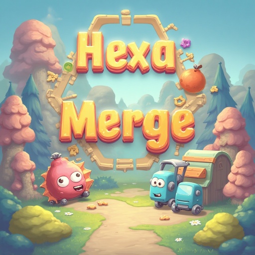 Hexa Merge