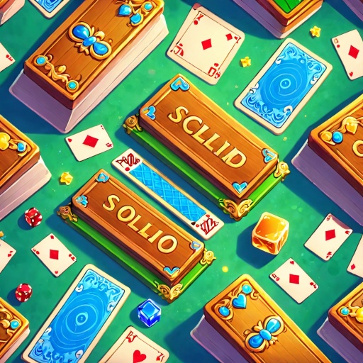 Solitaire Reverse