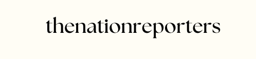 thenationreporters.com