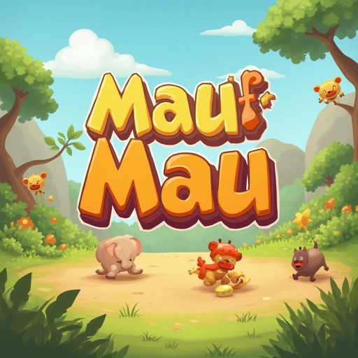 Mau Mau